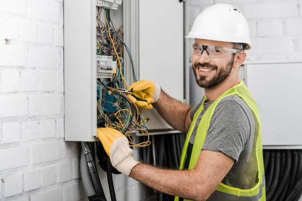 Industrial Electrical Services in OR