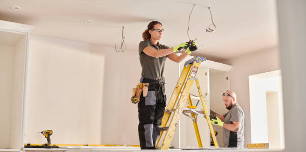Best Electrical Wiring Services  in Flence, OR