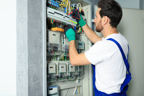 Electrical Rewiring Services in OR