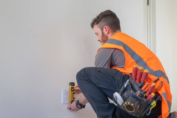 Best Electrical System Inspection  in Flence, OR