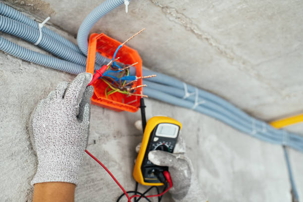 Best Electrical Repair Services  in Flence, OR