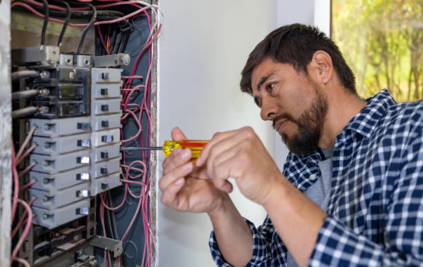Best Home Electrical Repair  in Flence, OR